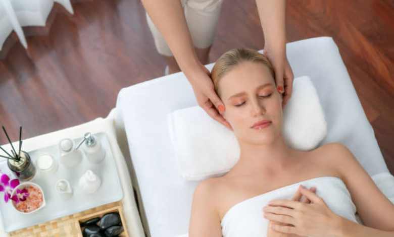 Unlocking the Power of Relaxation: How In-Home Massages Boost Mental Well-being