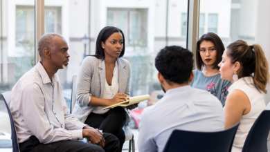 Essential Elements of Intensive Outpatient Programs for Depression