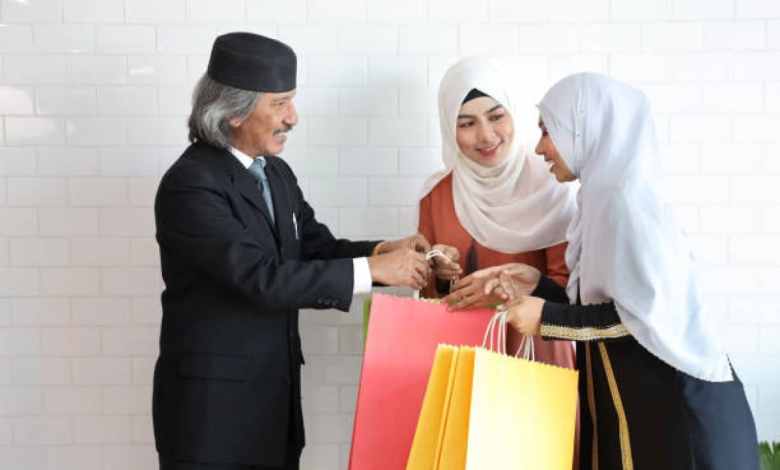 How Corporate Gifting Companies in UAE Enhance Your Business Relationships