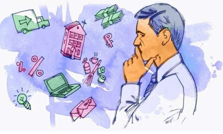 Fixed costs: the meaning of this concept