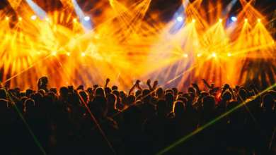 What Sound Equipment is Needed for Live Music?