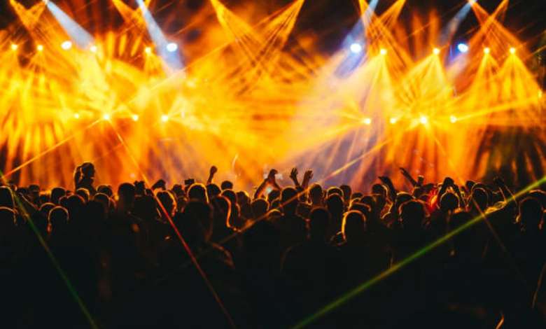 What Sound Equipment is Needed for Live Music?