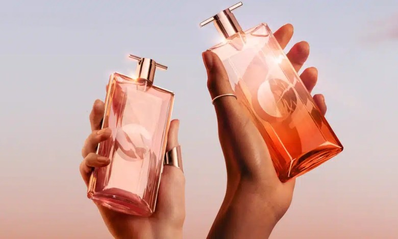 Parfumdreams