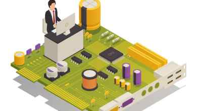 How to Save Money and Time with Top Electronic Component Suppliers
