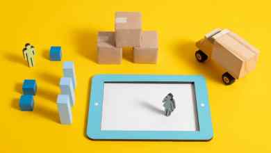 Inside the Fulfilment Centre - Unlocking the Secret of Modern Logistics