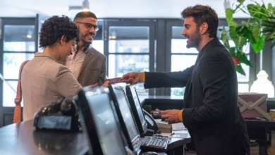 Elevating Your Guest Services: Going Above and Beyond Expectations