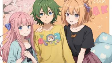 6+ Most Popular Anime Series of All Time