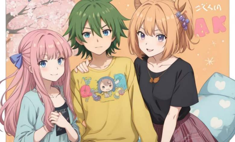 6+ Most Popular Anime Series of All Time