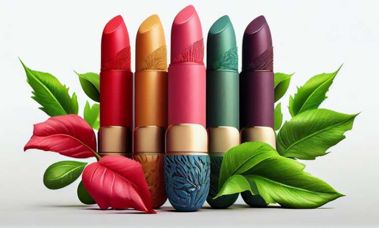 Types Of Lipstick: Understanding Varieties And Uses