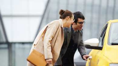 Expert Tips for Choosing Taxis Near Manchester Airport