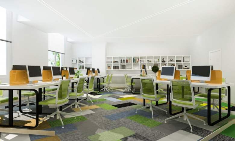 The Benefits of Ergonomic Office Furniture: Why London Businesses Should Invest