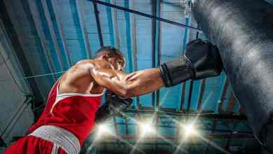 How Tech is Making Boxing Safe