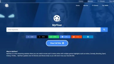 MyFlixer