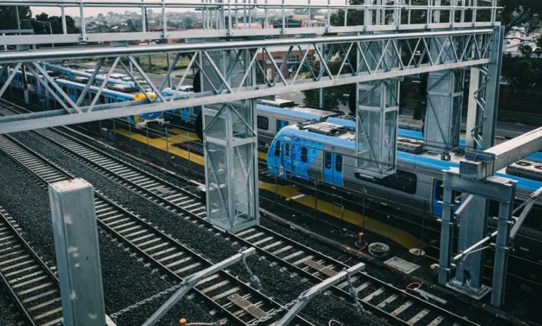 Rail Welding Machine Troubleshooting