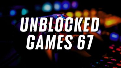 Unblocked Games 67: