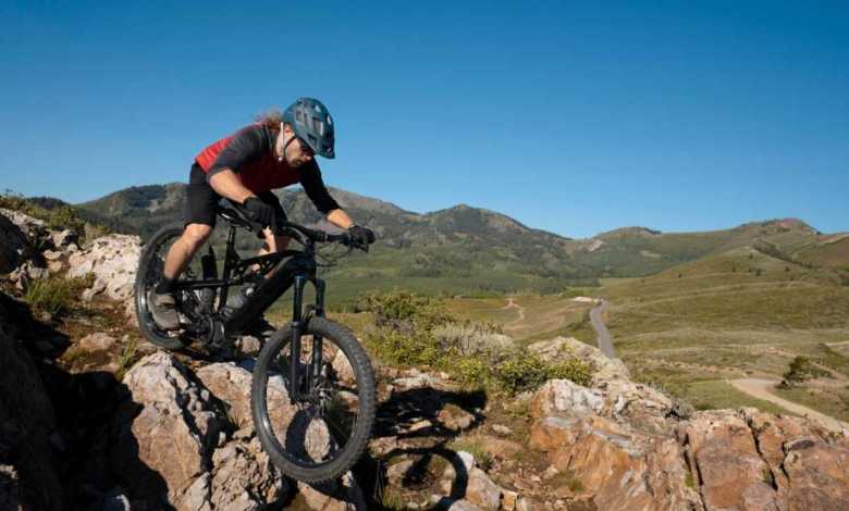 MTB Guided Tours: Elevating Your Cycling Experience