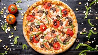 Pleasanton Pie Pleasures: Which Pizza Will Satisfy Your Cravings?