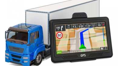 Why Trucks Need GPS Tracker