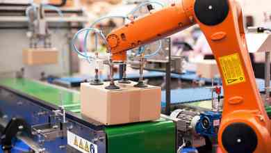 Ultimate Ways Automation Machines Are Revolutionizing the Manufacturing Industry