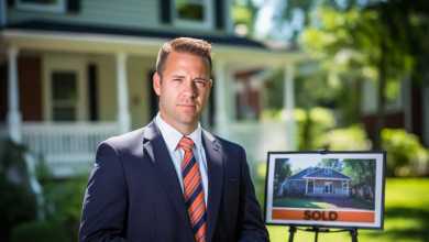 Property Brokers in the Cheltenham Area