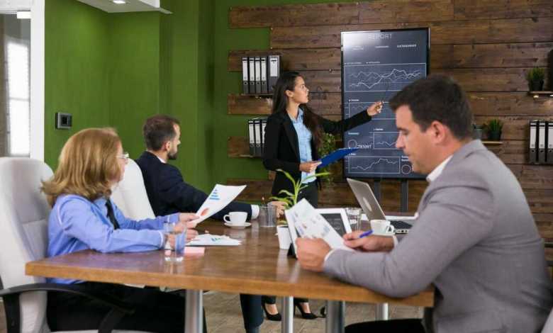 Enhancing Business Efficiency with Proactive Managed IT Services in Belcamp