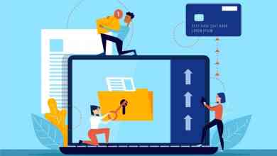Document Security: Best Practices for Businesses