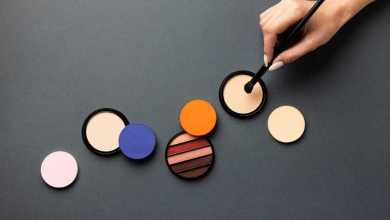 Eye-Conic Style Unveiled: Crafting your Signature Look with Versatile Eyeshadow Palettes, Sleek Eyeliners, and Innovative Primers