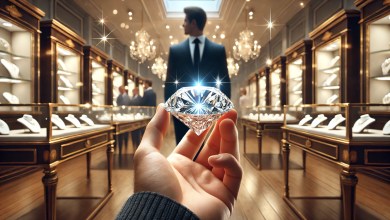 Is Rare Carat the Right Place for Budget-Friendly Diamond Shopping?