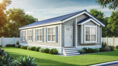 https// mobilehomeexteriors.com: Your Home’s Best Friend