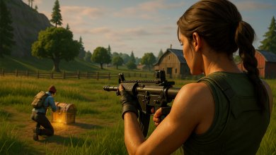 How to consistently get into the top 50 in Fortnite, tactics, strategies and useful tips