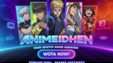 Animeidhen Review: Is This the Ultimate Anime Hub for Modern Fans?