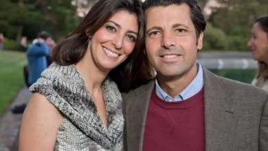 Meet Andre A. Hakkak: Investor, Entrepreneur, And Philanthropist
