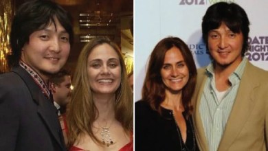 Meet Seung Yong Chung: CEO, Business Visionary, and Diane Farr’s Ex-Husband