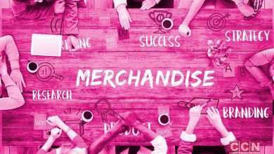 Right Merchandise