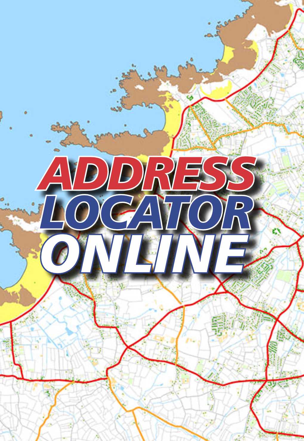 Mapping ALOComp 