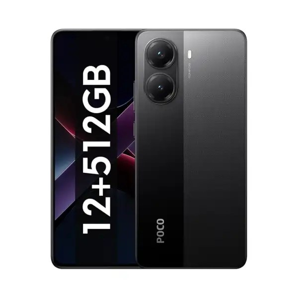 Poco x7 pro 5g