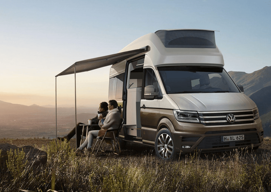 露營車2 人park Chchl 露營車2 人park Chchl