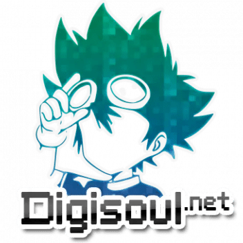 Digimonbasic V3 0 - Best Abstract Arts in 4K