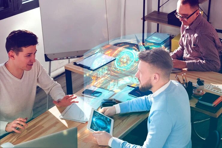 Embedded Software Development