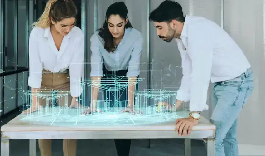 Customised Development Solutions