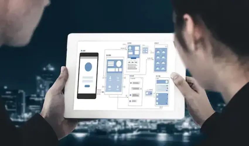 iOS App Development Software for Windows