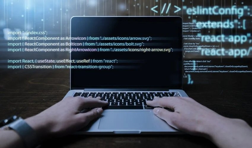 Python App Development