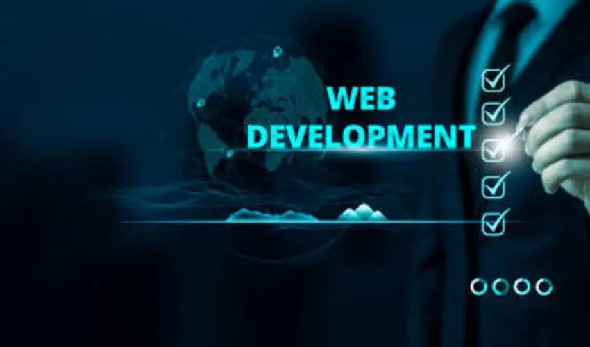 Web Development Solution Providers