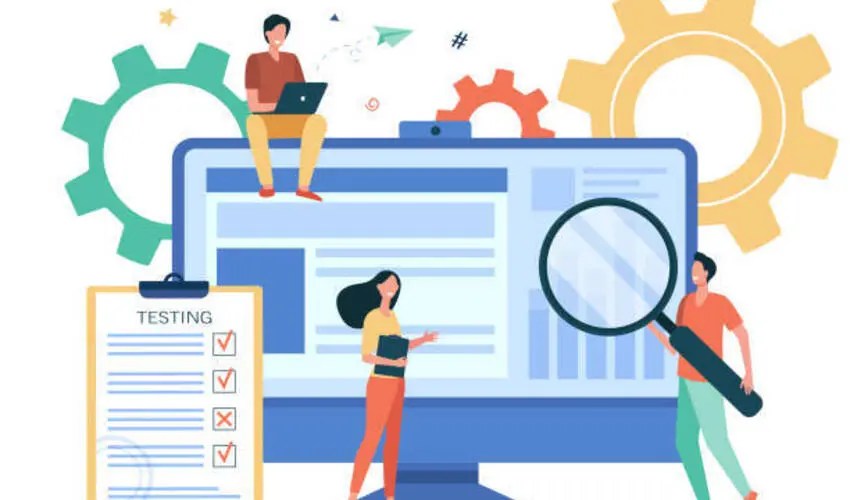 Testing vs Debugging