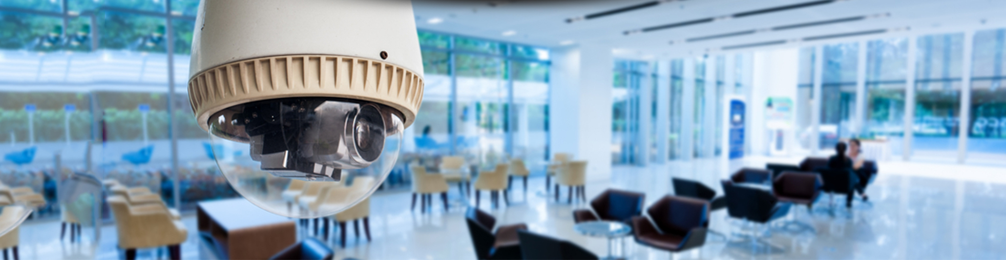 Cctv security cameras system