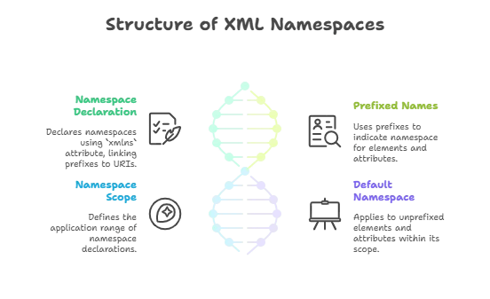 Xml Applications And Use Cases Diginode - Premium Landscape Texture Gallery - Retina