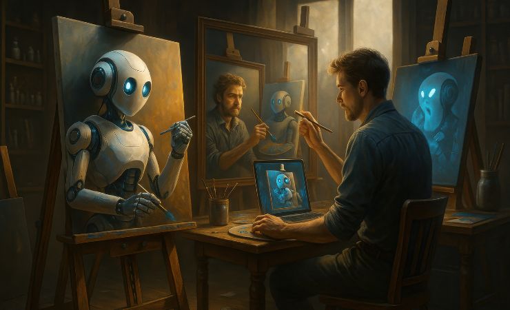A vision for humanity in the next era of work - Diginomica