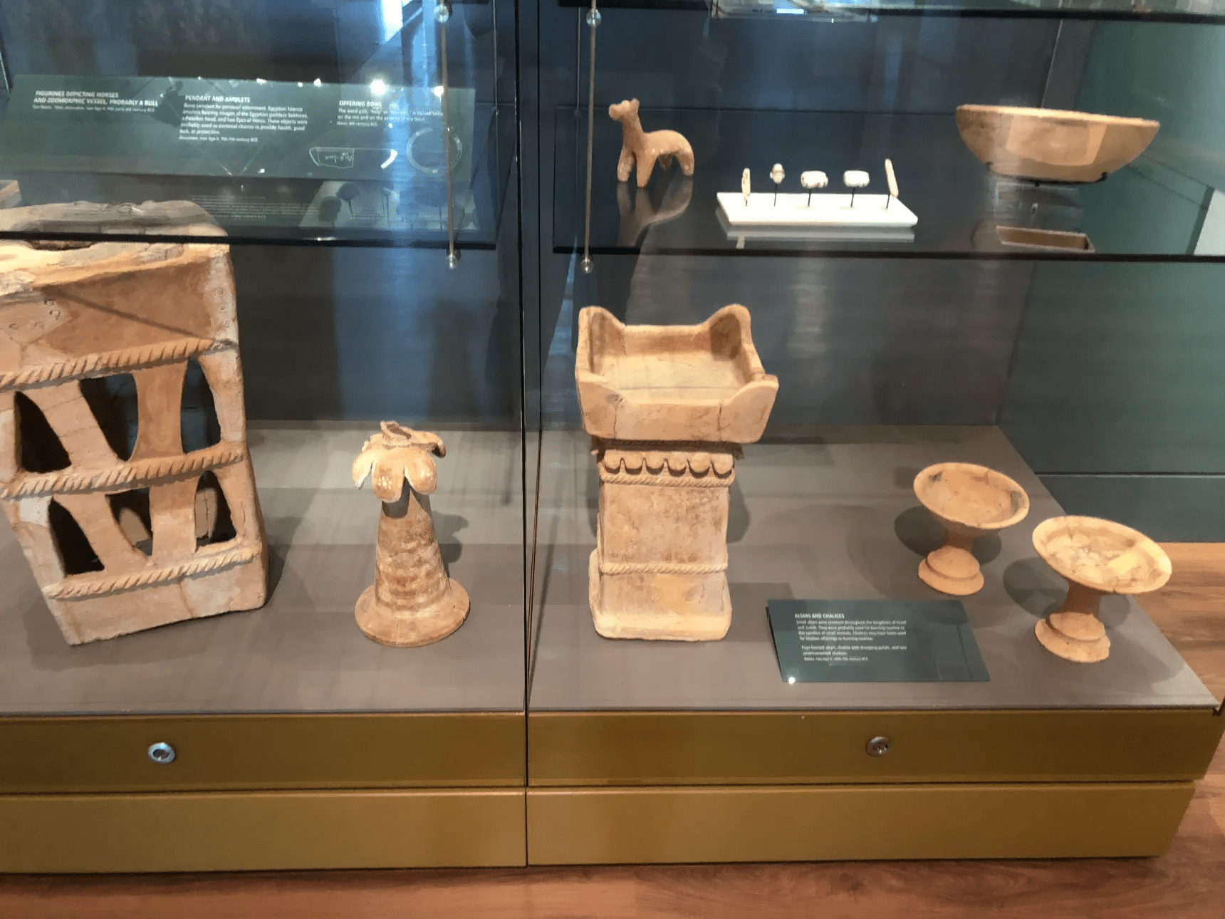 The Role of Archaeological Evidence in Our Faith