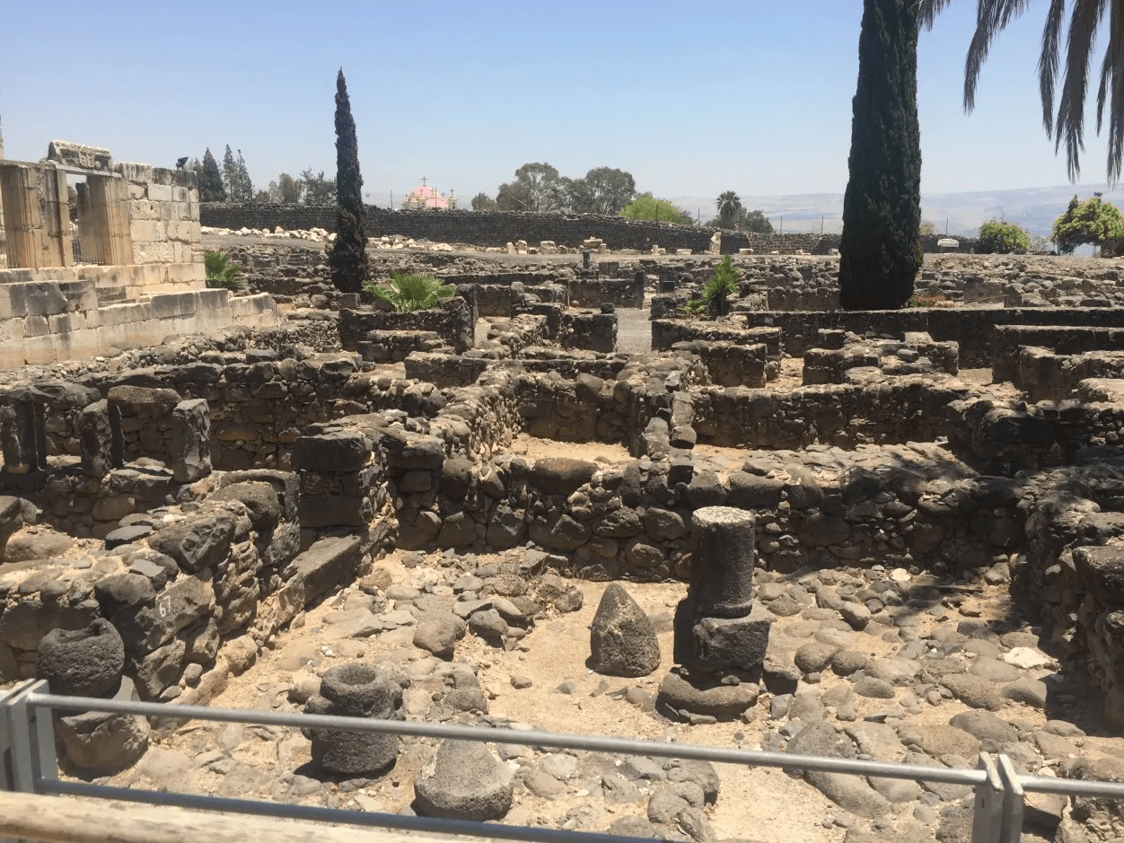 Introducing Dig Into the Bible, a New Website for Exploring Bible Archaeology