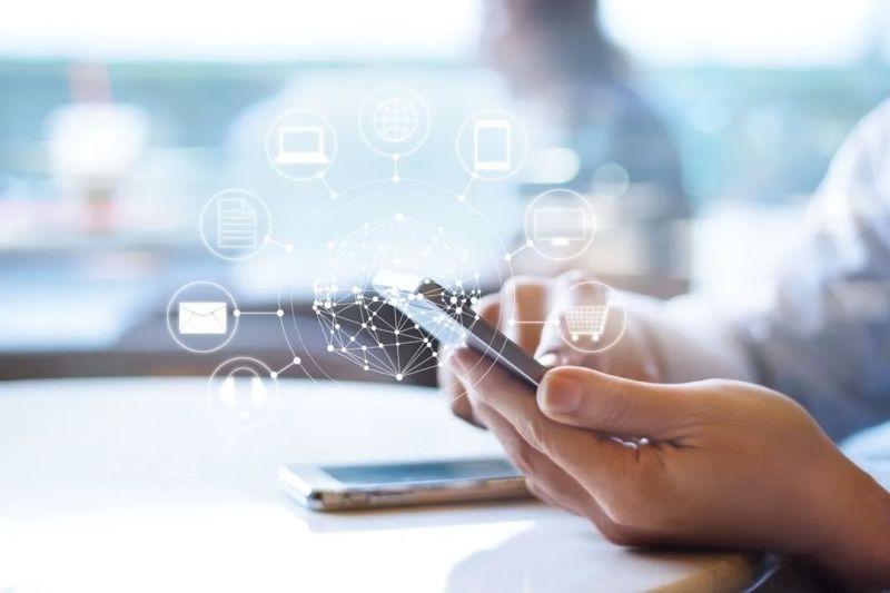 Consumer Electronics Digiode - Download Beautiful Geometric Texture | Full HD